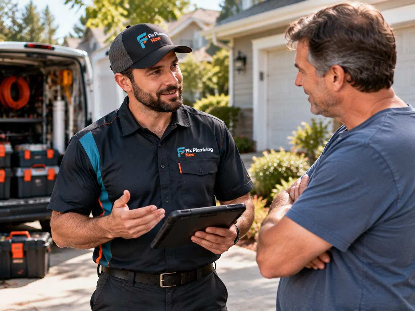 Clogged Drain Service Hampton, VA FAQs